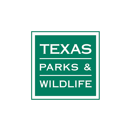 Texas State Parks and Wildlife Logo