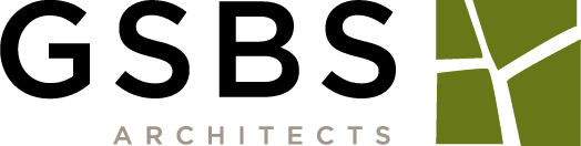 GSBS Architects Logo